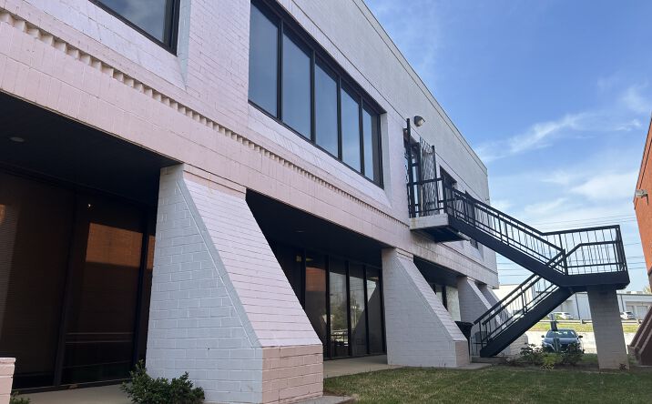Pictures of Office property located at 3050 Amwiler Rd, Atlanta, GA 30360 for lease - image #1
