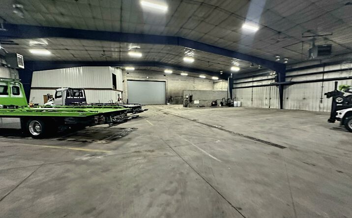 Pictures of Industrial property located at 868 Progress Wy, Sun Prairie, WI 53590 for lease - image #1