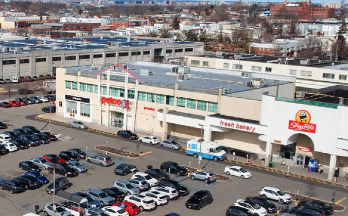 Pictures of Retail, Office property located at 133-11 20th Ave, Queens, NY 11356 for lease - image #1