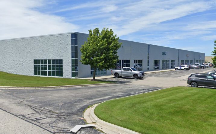 Pictures of Industrial property located at 4728 S Taylor Dr, Sheboygan, WI 53081 for lease - image #1