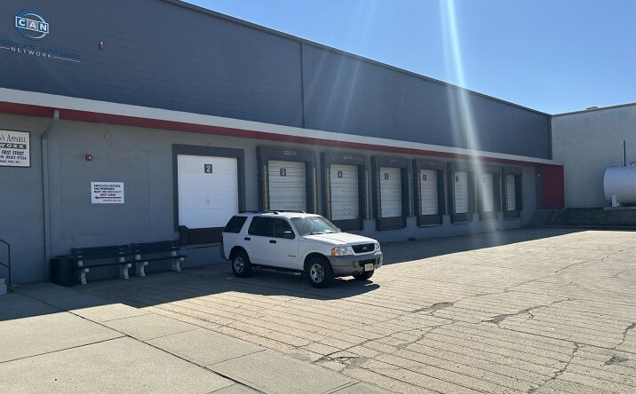 Pictures of Industrial property located at 77 S 1st St, Elizabeth, NJ 07206 for lease - image #1