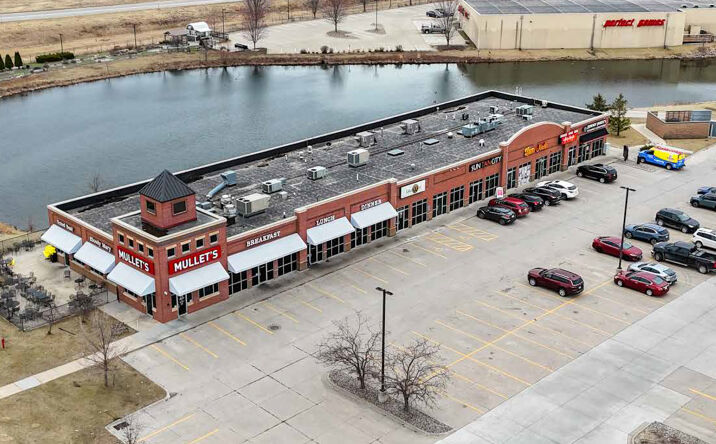 Pictures of Retail property located at 4510 Mortensen Rd, Ames, IA 50014 for lease - image #1