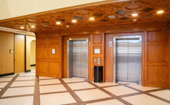 Pictures of Office property located at 12651 Briar Forest Dr, Houston, TX 77077 for lease - image #1
