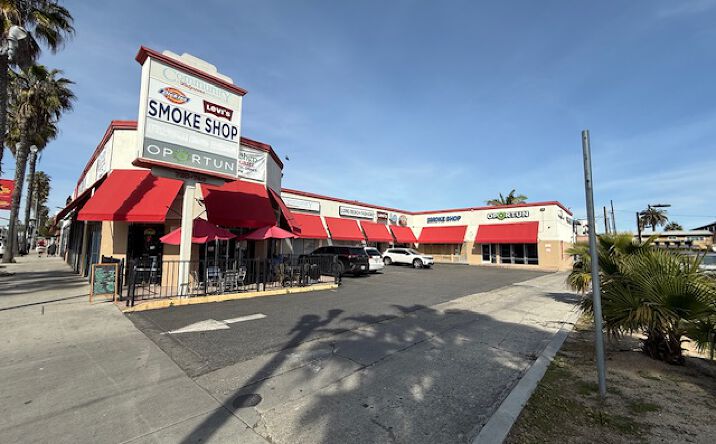Pictures of Retail property located at 730 Long Beach Blvd, Long Beach, CA 90813 for lease - image #1