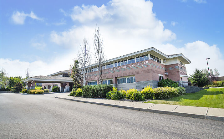 Pictures of Office property located at 2207 N Molter Rd, Liberty Lake, WA 99019 for lease - image #1