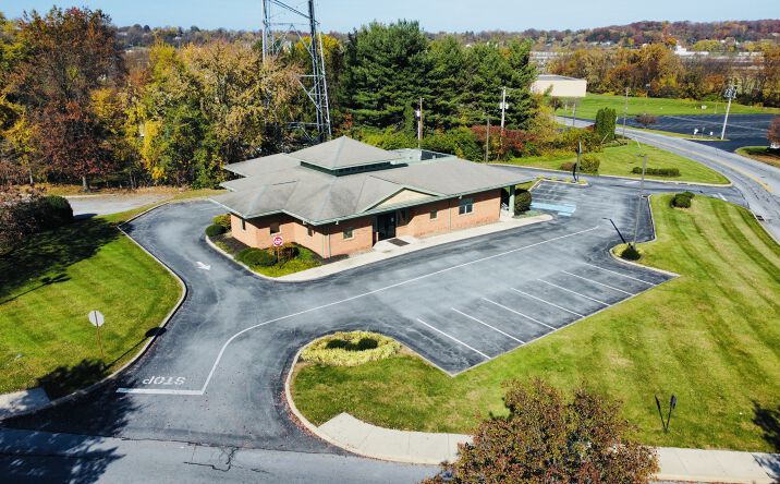 Pictures of Retail, Office, Land property located at 3060 Industry Dr, Lancaster, PA 17603 for lease - image #1