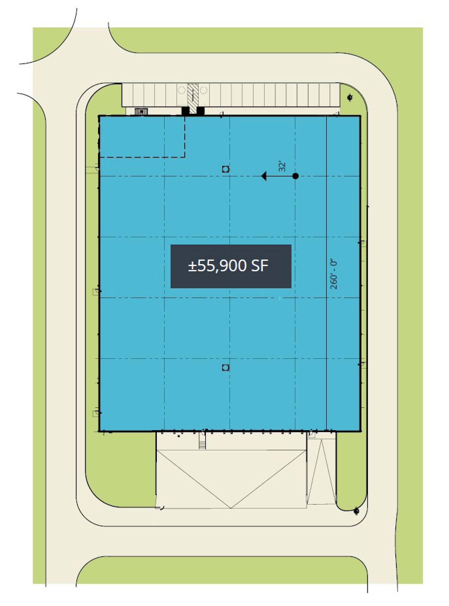 Humble Commerce Center I Building 2