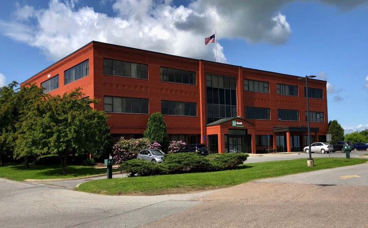 Pictures of Office property located at 2300 St George Rd, Williston, VT 05495 for lease - image #1