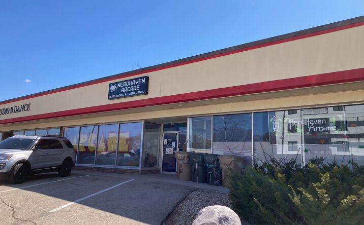 Pictures of Retail property located at 203 Cottage Grove Rd, Madison, WI 53716 for sales - image #1
