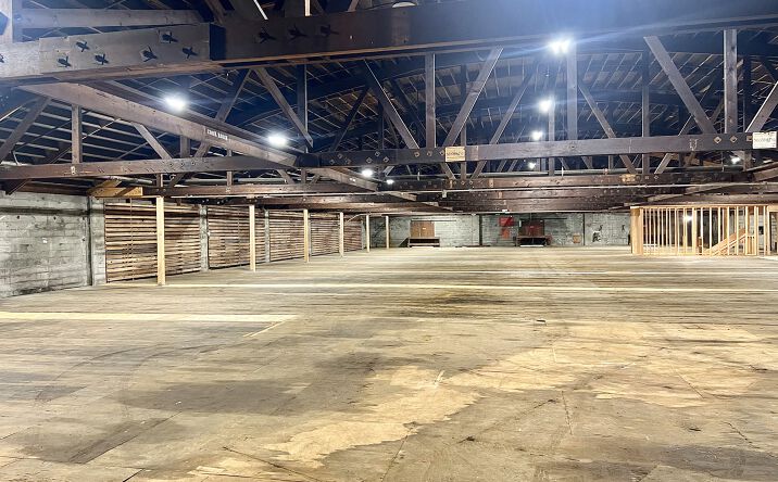 Pictures of Office, Industrial property located at 298 Patterson St NW, Salem, OR 97304 for lease - image #1