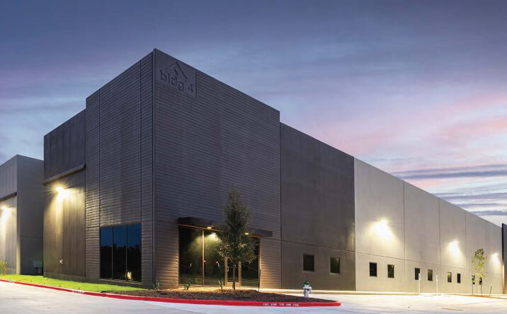 Pictures of Industrial, Land property located at 1300 Westinghouse Rd, Georgetown, TX 78626 for lease - image #1