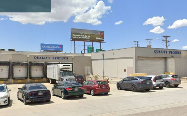 Pictures of Retail, Office, Industrial property located at 505 W 500 S, Salt Lake City, UT 84101 for lease - image #1