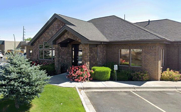 Pictures of Office property located at 3360 S 15th E, Idaho Falls, ID 83404 for lease - image #1