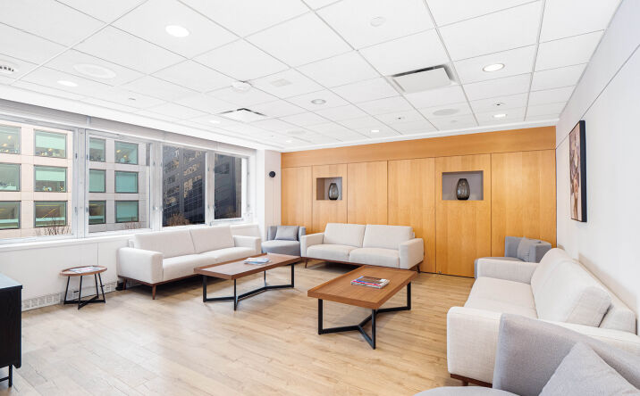 Pictures of Office property located at 60 E 56th St, New York, NY 10022 for lease - image #1