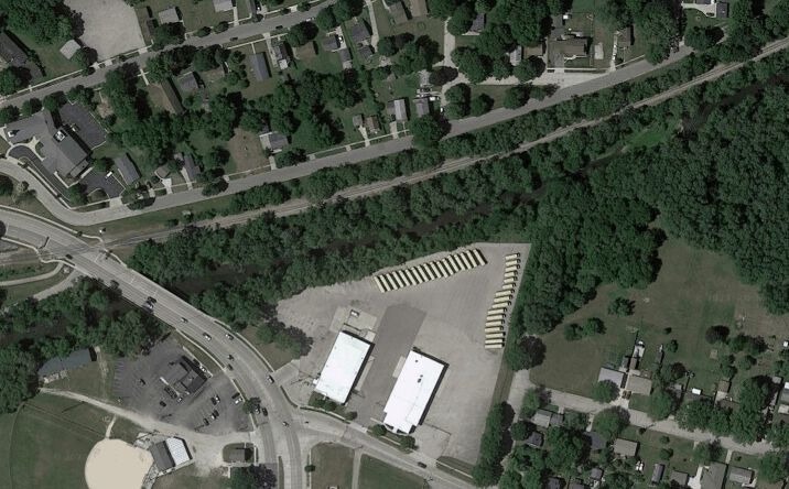 Pictures of Retail, Land property located at 1409 & 1431 Manchester St, Manchester, NH 03103 for lease - image #1