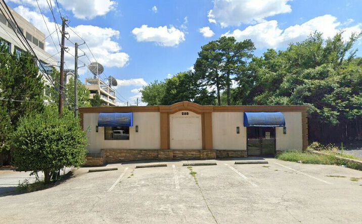 Pictures of Retail, Office property located at 288 14th St NW, Atlanta, GA 30318 for lease - image #1