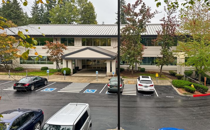 Pictures of Office property located at 12822 SE 32nd St, Bellevue, WA 98005 for lease - image #1