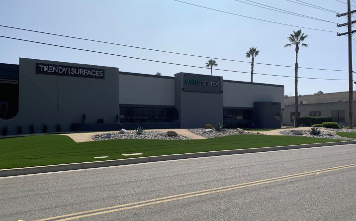 Pictures of Industrial property located at 17912 Cowan, Irvine, CA 92614 for lease - image #1