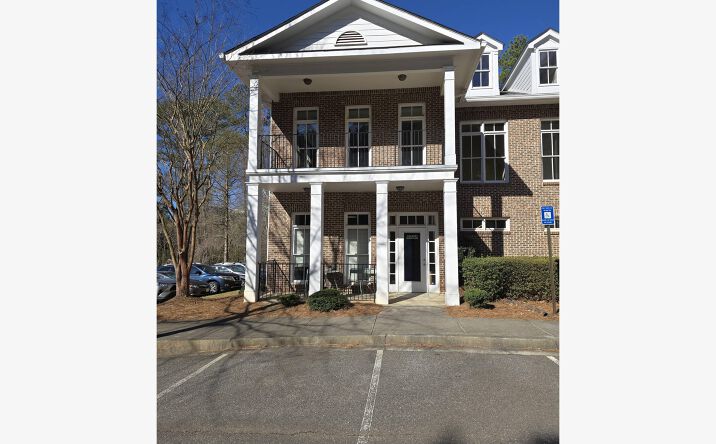Pictures of Office, Special Purpose property located at 11300 Atlantis Pl, Alpharetta, GA 30022 for lease - image #1