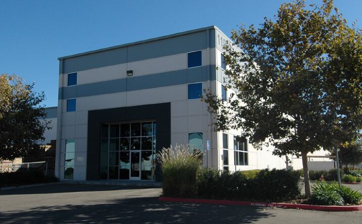 Pictures of Industrial property located at 11960 S Harlan Rd, Lathrop, CA 95330 for lease - image #1