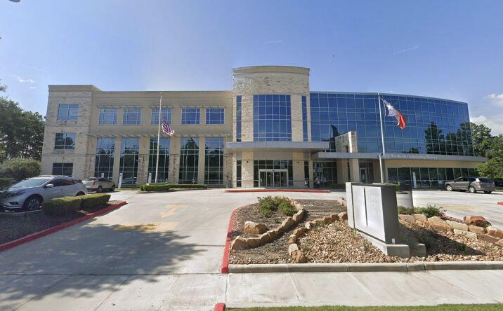 Pictures of Office, Special Purpose property located at 129 Vision Park Blvd, Shenandoah, TX 77384 for lease - image #1