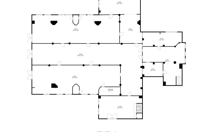 Pictures of Office, Special Purpose property located at 1757 N Lake Ave, Pasadena, CA 91104 for lease - image #1