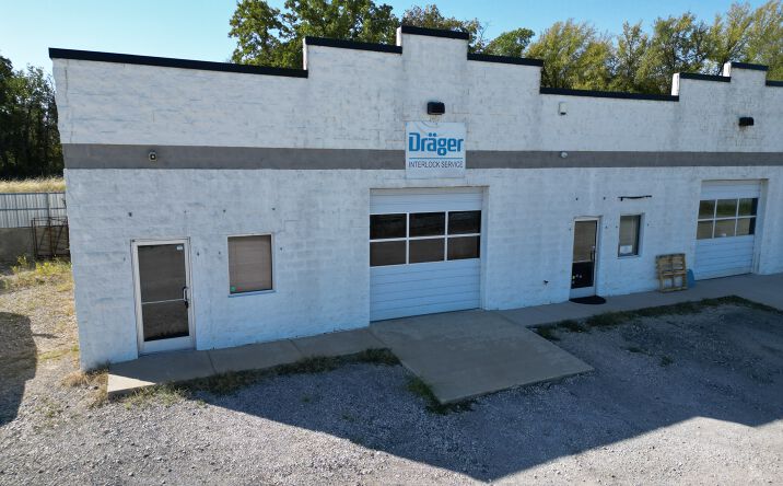 Pictures of Office, Industrial property located at 6450 Appian Way, Fort Worth, TX 76135 for lease - image #1