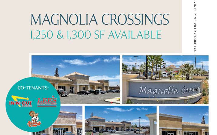 Pictures of Retail, Restaurant property located at 3505 Van Buren Boulevard, Riverside, CA 92503 for lease - image #1