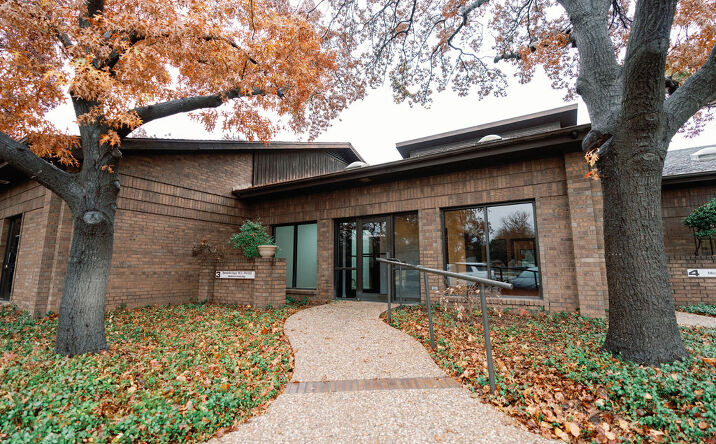 Pictures of Office property located at 2215 Midwestern Pkwy, Wichita Falls, TX 76308 for lease - image #1