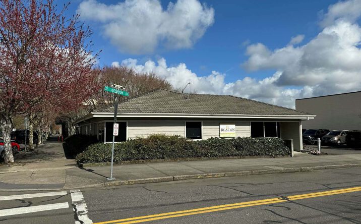 Pictures of Office property located at 2001 SE Jefferson St, Milwaukie, OR 97222 for sales - image #1