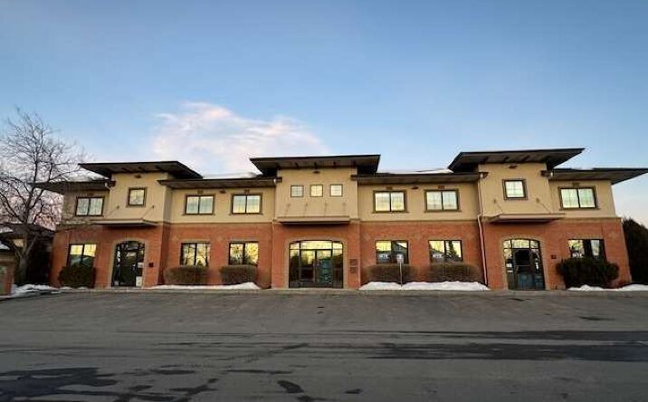 Pictures of Office property located at 1925 N 22nd Ave, Bozeman, MT 59718 for lease - image #1
