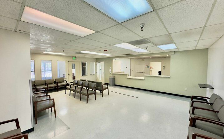 Pictures of Office property located at 887 East 2nd Street, Pomona, CA 91766 for lease - image #1