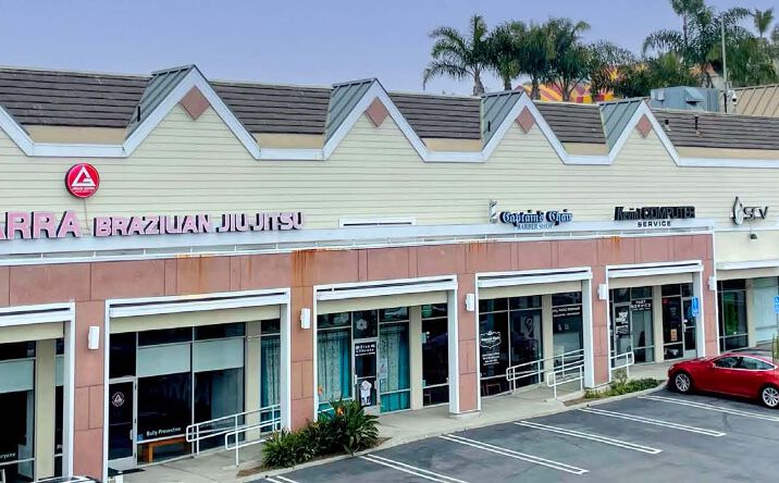 Pictures of Retail property located at 34085 Pacific Coast Hwy, Dana Point, CA 92629 for lease - image #1