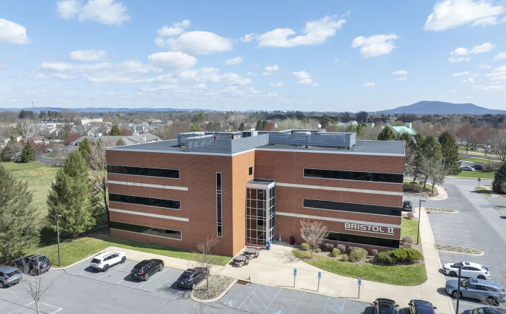 Pictures of Office property located at 2601 Gateway Dr, State College, PA 16801 for lease - image #1