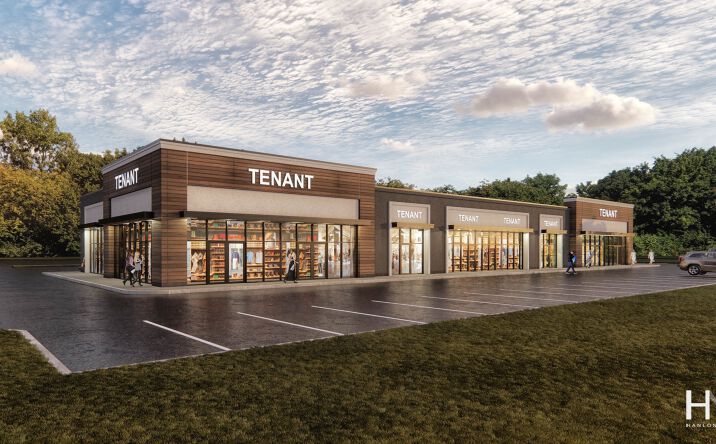 Pictures of Land property located at 6784 NY-31, Newark, NY 14513 for lease - image #1