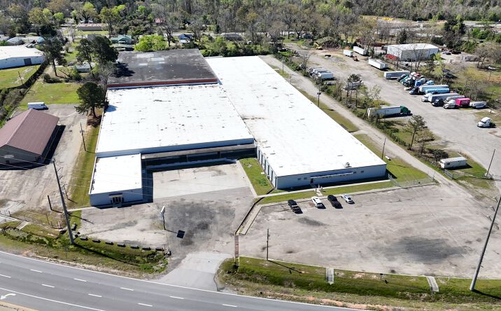 Pictures of Industrial property located at 1840 Gordon Highway, Augusta, GA 30904 for lease - image #1