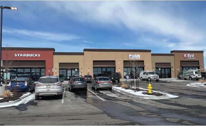 Pictures of Restaurant, Land property located at SWC 128TH AVENUE & QUEBEC STREET, Thornton, CO 80602 for lease - image #1
