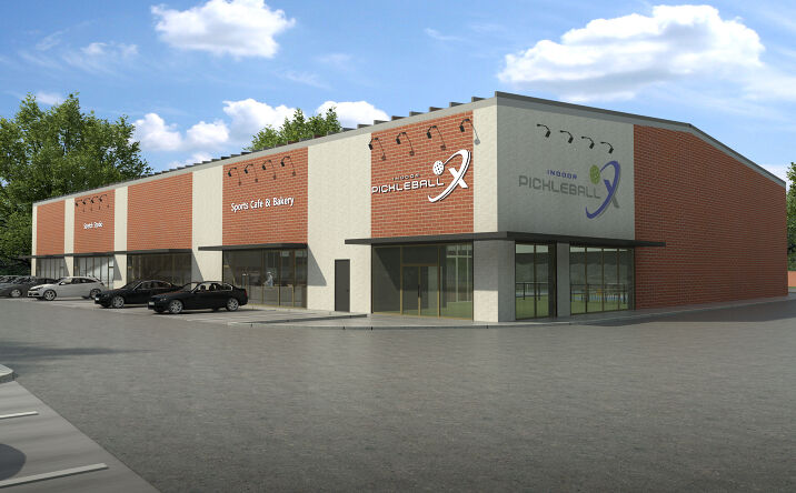 Pictures of Retail, Restaurant property located at 360 State Hwy 121, Coppell, TX 75019 for lease - image #1