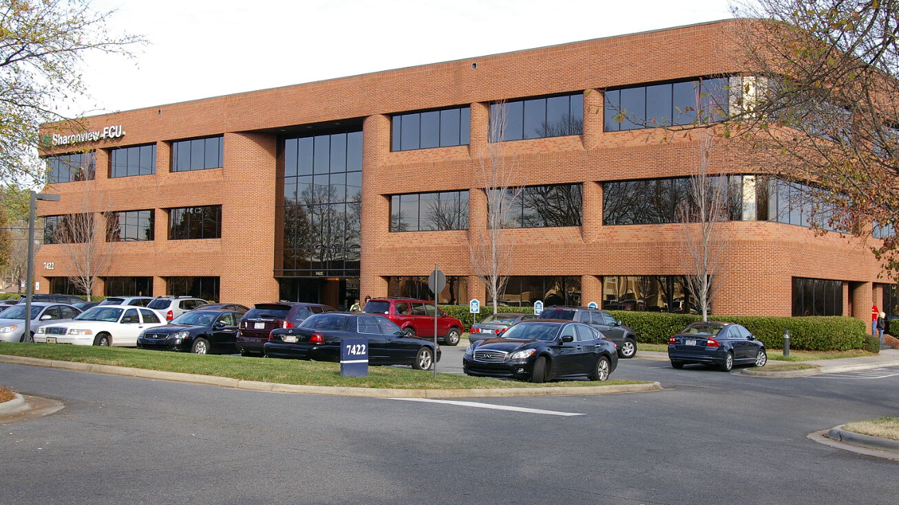 7400 Carmel Executive Park Dr, Charlotte, NC 28226 Office Space for