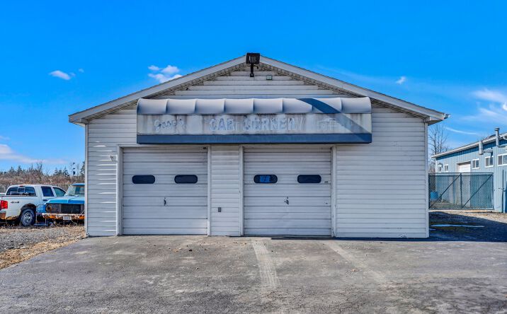Pictures of Retail, Industrial property located at Military Rd, Niagara Falls, NY 14305 for lease - image #1