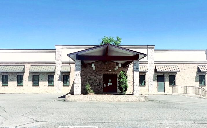 Pictures of Office, Land property located at 1625 Hardeman Avenue, Macon, GA 31201 for lease - image #1