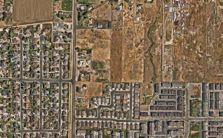 Pictures of Land property located at 4185 S Midland Dr, West Haven, UT 84401 for sales - image #1