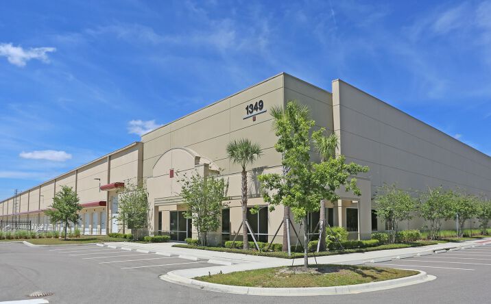 Pictures of Office, Industrial property located at 1349 Ocoee Apopka Rd, Apopka, FL 32703 for lease - image #1