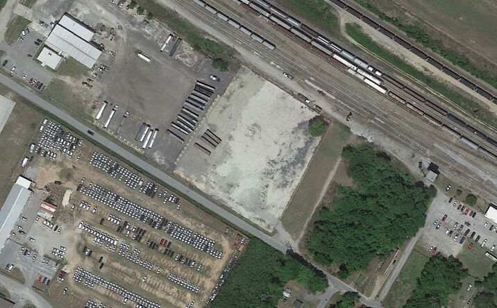 Pictures of Industrial, Land property located at 1650 Andrews Rd, Columbia, SC 29201 for lease - image #1