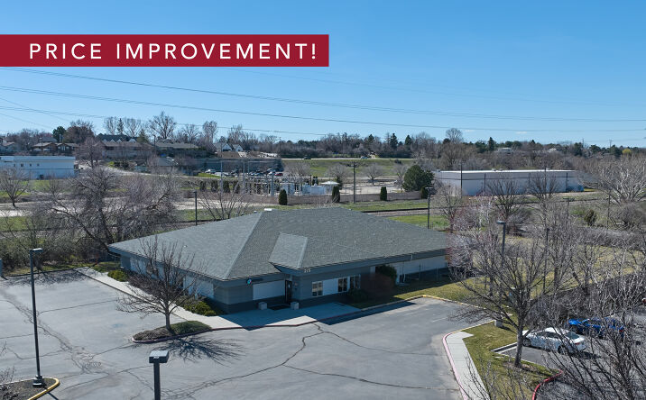 Pictures of Office property located at 275 N Kimball Pl, Boise, ID 83704 for lease - image #1