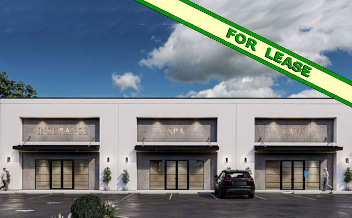 Pictures of Retail, Office property located at 1390 Frontage Rd, Brownsville, TX 78521 for lease - image #1