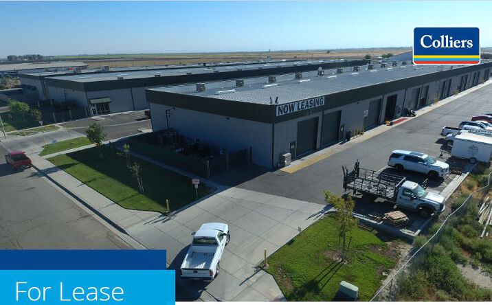 Pictures of Industrial property located at 1500 Enterprise Dr, Lemoore, CA 93245 for lease - image #1