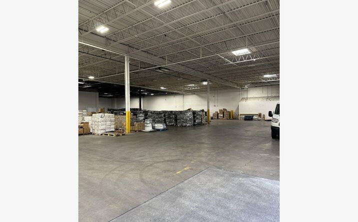 Pictures of Industrial property located at 250 W Nyack Rd, West Nyack, NY 10994 for lease - image #1