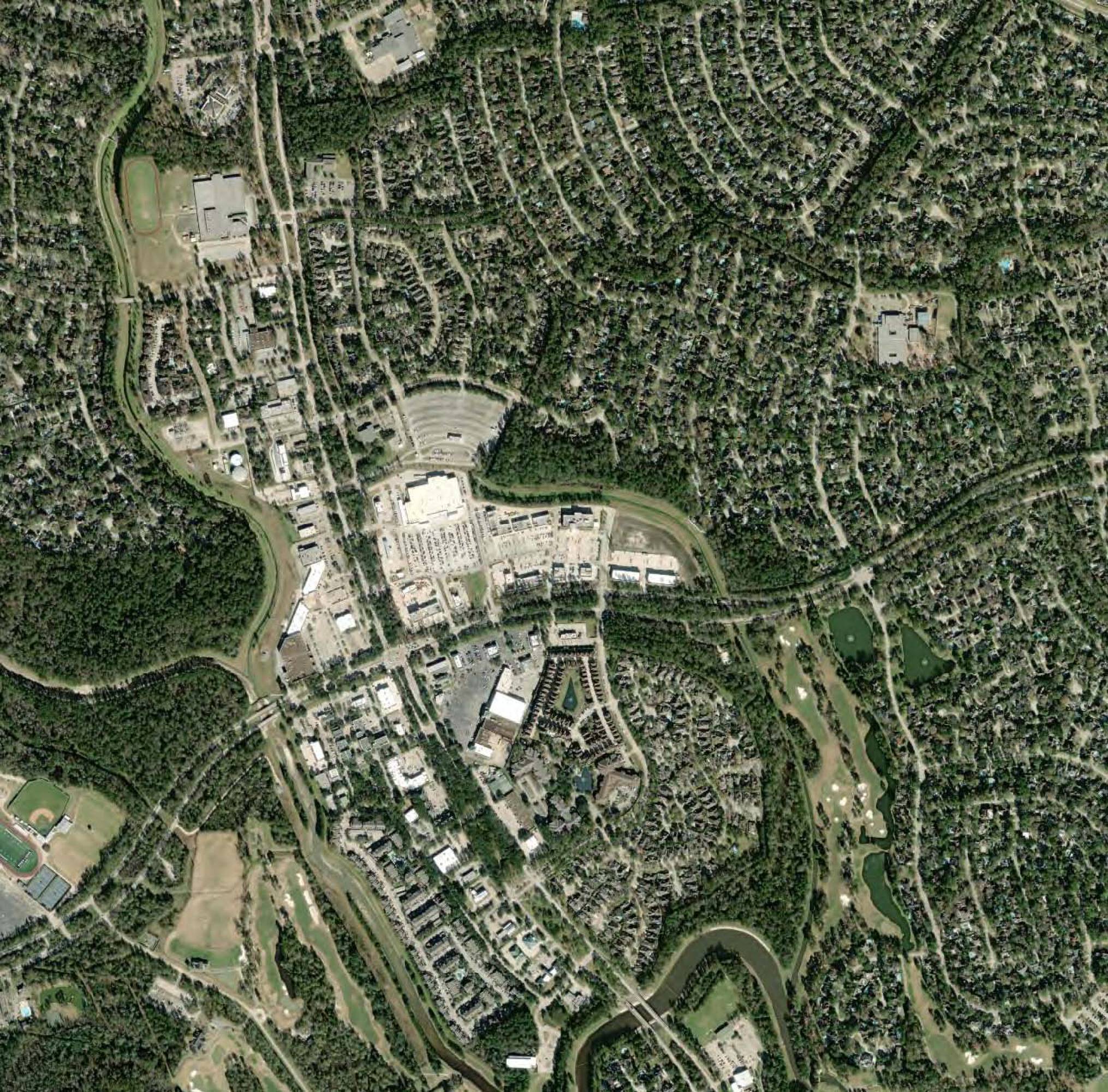 Mainstreet @ Kingwood