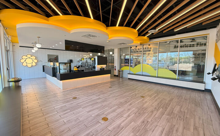 Pictures of Restaurant property located at 3412 Hwy 6, Sugar Land, TX 77479 for lease - image #1